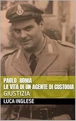 Paolo roma vita usato  Spedito ovunque in Italia 