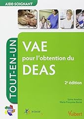 Vae obtention deas d'occasion  Livré partout en France