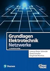 Grundlagen elektrotechnik netz gebraucht kaufen  Wird an jeden Ort in Deutschland