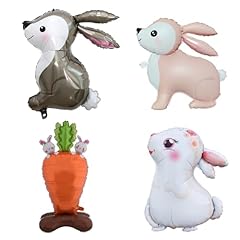 Pieces rabbit shaped for sale  Delivered anywhere in UK