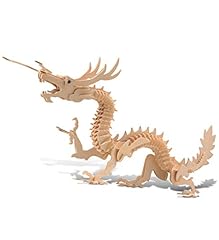 Puzzled puzzle dragon for sale  Delivered anywhere in USA 