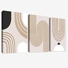 3pcs boho minimalista usato  Spedito ovunque in Italia 