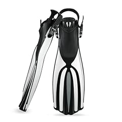 Tudiving diving fins for sale  Delivered anywhere in USA 