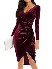 Jurebecia cocktail dress for sale  Delivered anywhere in UK
