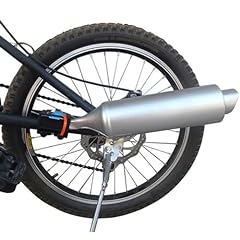 Bicycle exhaust sound for sale  Delivered anywhere in USA 