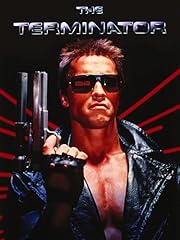 Terminator for sale  Delivered anywhere in USA 