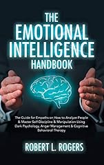 The emotional intelligence d'occasion  Livré partout en France