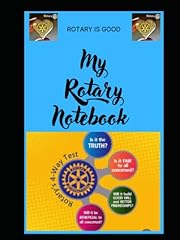 Rotary notebook rotary for sale  Delivered anywhere in UK