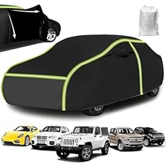 Durable car cover for sale  Delivered anywhere in UK