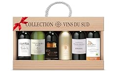 Collection südfrankreich wein gebraucht kaufen  Wird an jeden Ort in Deutschland