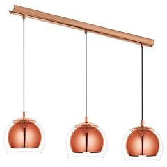 Eglo suspension luminaire d'occasion  Livré partout en France