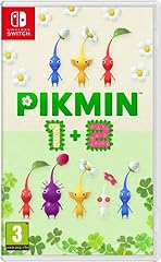 Pikmin double pack d'occasion  Livré partout en Belgiqu