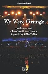 Grunge road chris for sale  Delivered anywhere in USA 