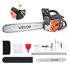 Vevor 20inch 62cc for sale  Delivered anywhere in USA 