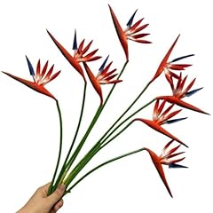 Lot fleurs artificielles d'occasion  Livré partout en France