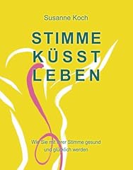 Stimme küsst leben gebraucht kaufen  Wird an jeden Ort in Deutschland