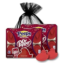 Dr. pepper peeps for sale  Delivered anywhere in USA 