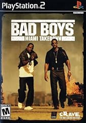 Bad boys miami for sale  Delivered anywhere in USA 
