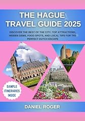 Hague travel guide for sale  Delivered anywhere in UK