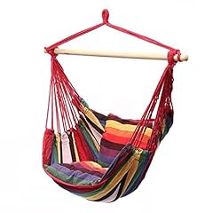 Hammock swing seat for sale  Delivered anywhere in UK
