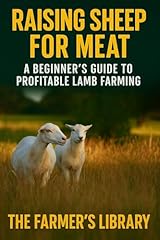 Raising sheep meat for sale  Delivered anywhere in USA 