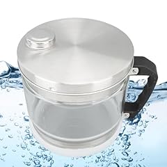 Gallon glass carafe for sale  Delivered anywhere in UK