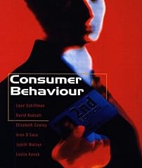Consumer behaviour d'occasion  Livré partout en France