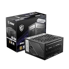 Msi 1000w atx for sale  Delivered anywhere in UK