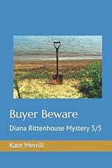 Buyer beware diana for sale  Delivered anywhere in USA 