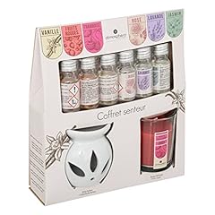 Atmosphera coffret senteur d'occasion  Livré partout en France