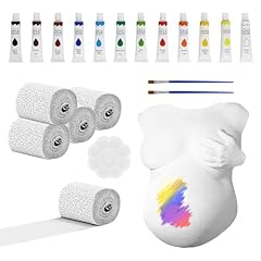 Kbibck babybauch gipsabdruck gebraucht kaufen  Wird an jeden Ort in Deutschland