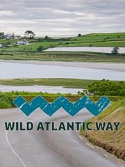 Wild atlantic way usato  Spedito ovunque in Italia 