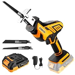 Cordless reciprocating saw for sale  Delivered anywhere in USA 