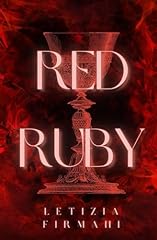 Red ruby for sale  Delivered anywhere in UK