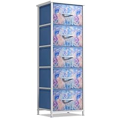 Sorbus fabric dresser for sale  Delivered anywhere in USA 