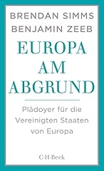 Europa abgrund plädoyer gebraucht kaufen  Wird an jeden Ort in Deutschland