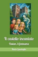 Castello incantato ossian usato  Spedito ovunque in Italia 