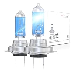 Sinoparcel headlight bulb for sale  Delivered anywhere in UK