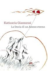 Katiuscia giannessi. storia usato  Spedito ovunque in Italia 