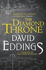 Diamond throne book for sale  Delivered anywhere in UK