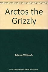 Arctos the grizzly gebraucht kaufen  Wird an jeden Ort in Deutschland