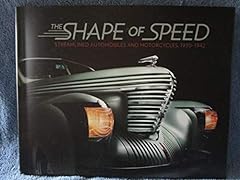 Shape speed streamlined for sale  Delivered anywhere in USA 