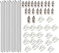 20pcs adjustable pushrod for sale  Delivered anywhere in USA 
