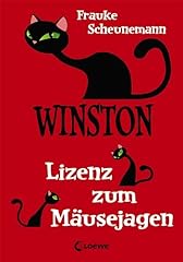 Winston lizenz zum gebraucht kaufen  Wird an jeden Ort in Deutschland