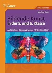 Bildende kunst klasse gebraucht kaufen  Wird an jeden Ort in Deutschland