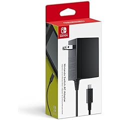 Nintendo switch adapter for sale  Delivered anywhere in USA 