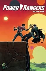Power rangers vol. for sale  Delivered anywhere in USA 