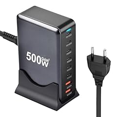 500w usb ladegerät gebraucht kaufen  Wird an jeden Ort in Deutschland