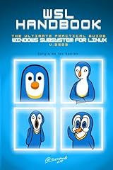 Wsl handbook the gebraucht kaufen  Wird an jeden Ort in Deutschland