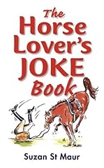 Horse lover joke for sale  Delivered anywhere in UK